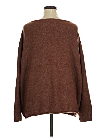 Kimchi Blue Pullover Sweater (view 2)
