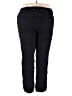 Torrid Solid Black Jeans Size 26 (tall) - photo 2