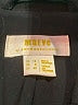 Maeve by Anthropologie Black Blazer Size 8 - photo 6