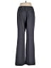 Madewell Chevron-herringbone Gray Dress Pants Size 6 - photo 2
