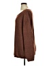 Kimchi Blue Brown Pullover Sweater Size XL - photo 5