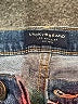 Lucky Brand Solid Blue Jeans Size 6 - photo 7
