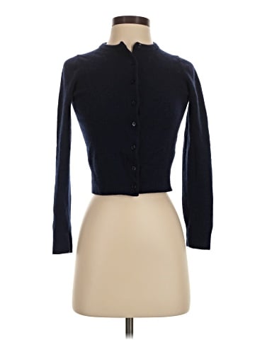 Anthropologie Long Sleeve Blouse (view 1)