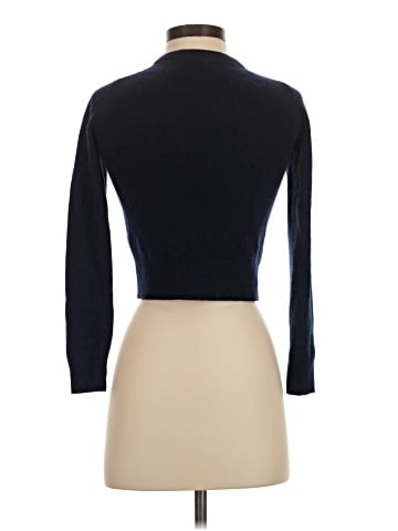 Anthropologie Long Sleeve Blouse (view 2)
