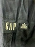 Gap Solid Blue Shorts Size 4 (petite) - photo 3