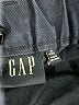 Gap Solid Blue Shorts Size 4 (petite) - photo 4