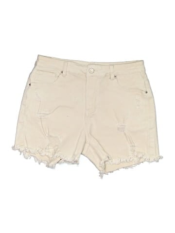 Jeans Shorts (view 1)