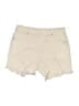 Jeans Ivory Shorts Size L - photo 1