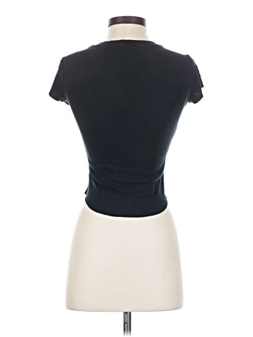 Eyeshadow Short Sleeve Top (view 2)
