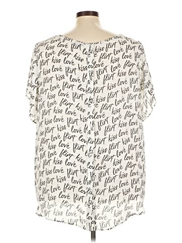 Torrid Sleeveless Blouse (view 2)