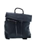 Botkier 100% Leather Blue Backpack One size - photo 1