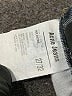 Acne Studios Hearts Gray Vintage Jeans Size 27 waist - photo 12