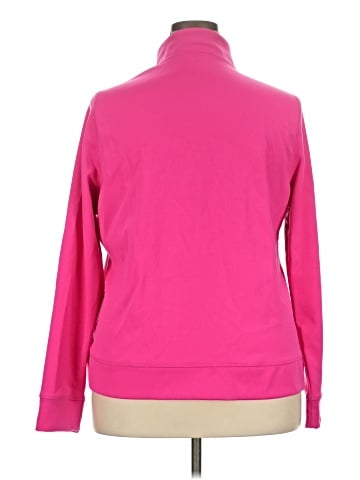 Kim Rogers Track Jacket (view 2)