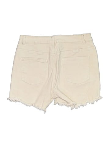 Jeans Shorts (view 2)