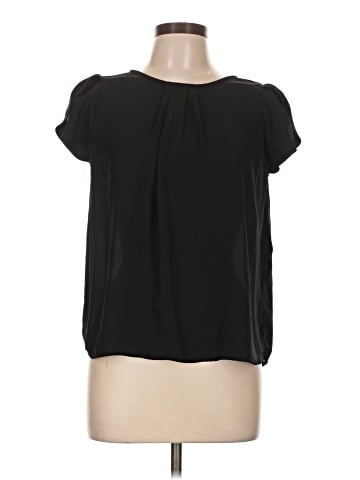 papermoon designed exclusively for Stitch Fix Short Sleeve Blouse (view 1)