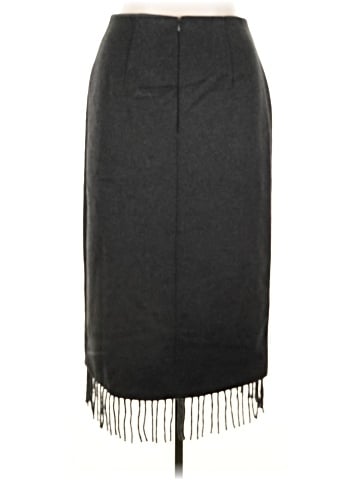 Ann Taylor Formal Skirt (view 2)