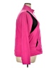 Kim Rogers 100% Polyester Color Block Pink Track Jacket Size 2X - photo 4