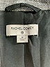 Rachel Comey Chevron-herringbone Gray Blazer Size M - photo 6