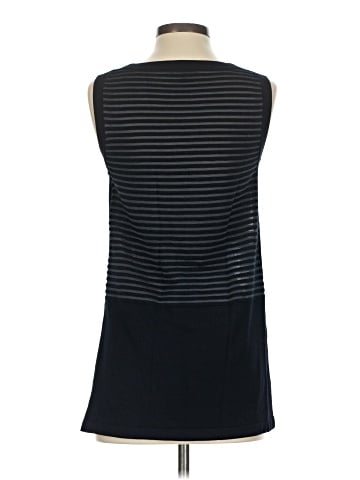 Lafayette 148 New York Sleeveless Top (view 2)