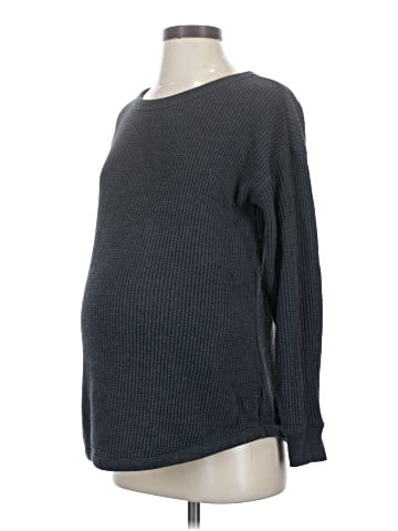 Gap - Maternity Pullover Sweater (view 1)