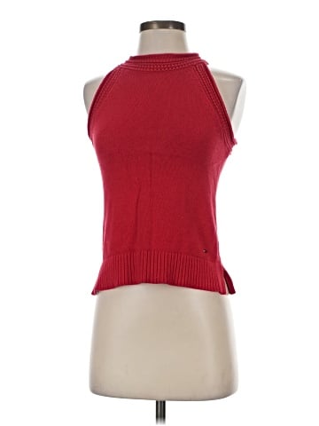 Tommy Hilfiger Sweater Vest (view 1)