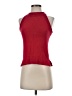 Tommy Hilfiger Red Sweater Vest Size XS - photo 1