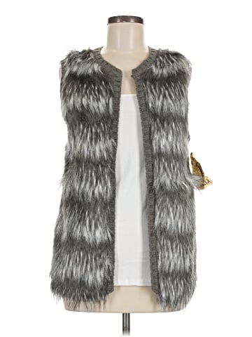 One World Sweater Vest (view 1)