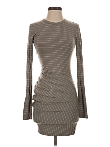 T by Alexander Wang Casual Dress (view 1)