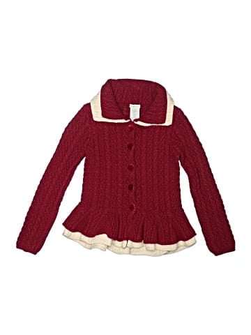 Tahari Cardigan (view 1)