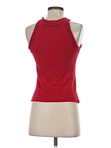 Tommy Hilfiger Sweater Vest (view 2)