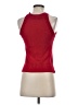 Tommy Hilfiger Red Sweater Vest Size XS - photo 2