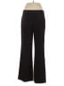 Tahari Polka Dots Black Dress Pants Size 8 - photo 1
