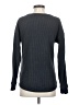 Gap - Maternity Gray Pullover Sweater Size Sm Maternity - photo 2