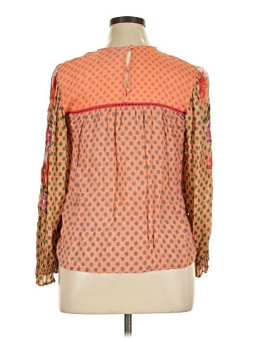 Blank London Long Sleeve Blouse (view 2)