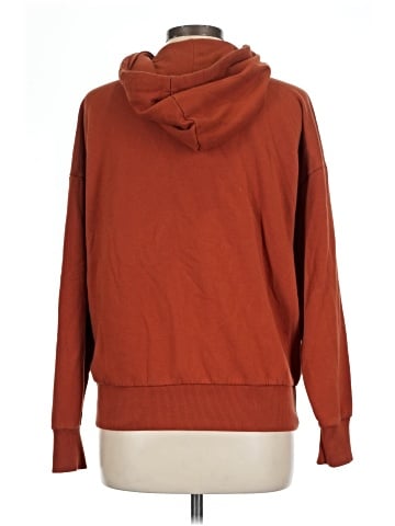 Time and Tru Zip Up Hoodie (view 2)
