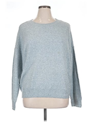 Vero Moda Long Sleeve Top (view 1)