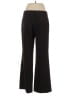 Tahari Polka Dots Black Dress Pants Size 8 - photo 2
