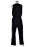 Nike Solid Black Jumpsuit Size L - photo 2