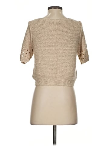 Free People Short Sleeve Blouse (view 2)