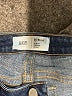 BKE Blue Jeans Size 27 waist - photo 7
