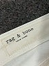 Rag & Bone Ivory Jeans Size 32 waist - photo 7