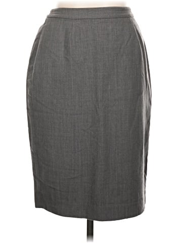Kate Hill Formal Skirt (view 1)