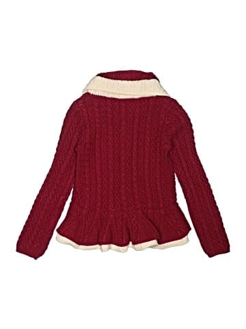 Tahari Cardigan (view 2)