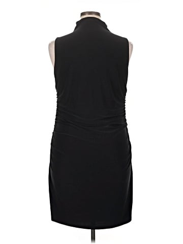 Express Cocktail Dress (view 2)