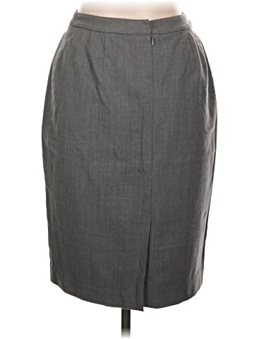 Kate Hill Formal Skirt (view 2)
