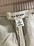 Max Studio Solid Tan Casual Pants Size S - photo 7