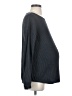 Gap - Maternity Gray Pullover Sweater Size Sm Maternity - photo 4