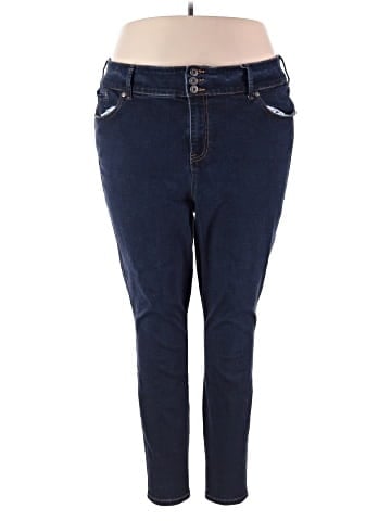 Torrid Jeggings (view 1)