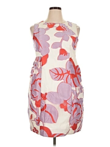 Diane von Furstenberg Cocktail Dress (view 1)