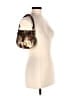 Coach 100% Leather Gray Leather Shoulder Bag One size - photo 2